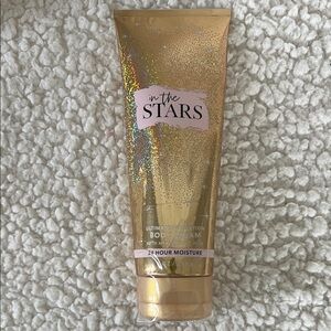 Bath & Body Works In the Stars Ultimate Hydration Body Cream - 8 ounces